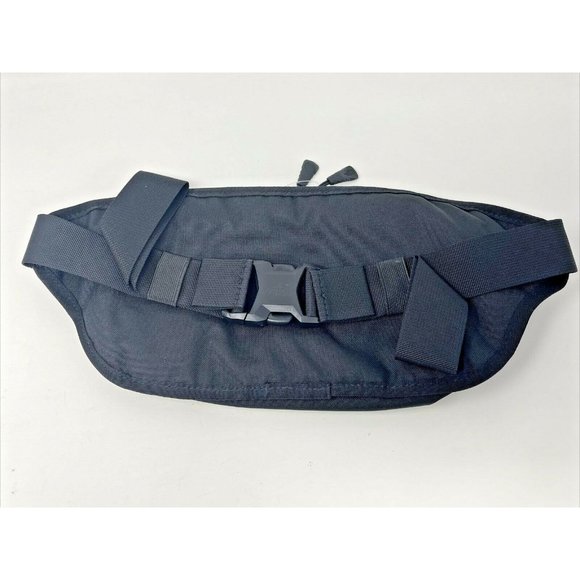 The North Face Black Bozer Hip Pack II One Size - Picture 2 of 4